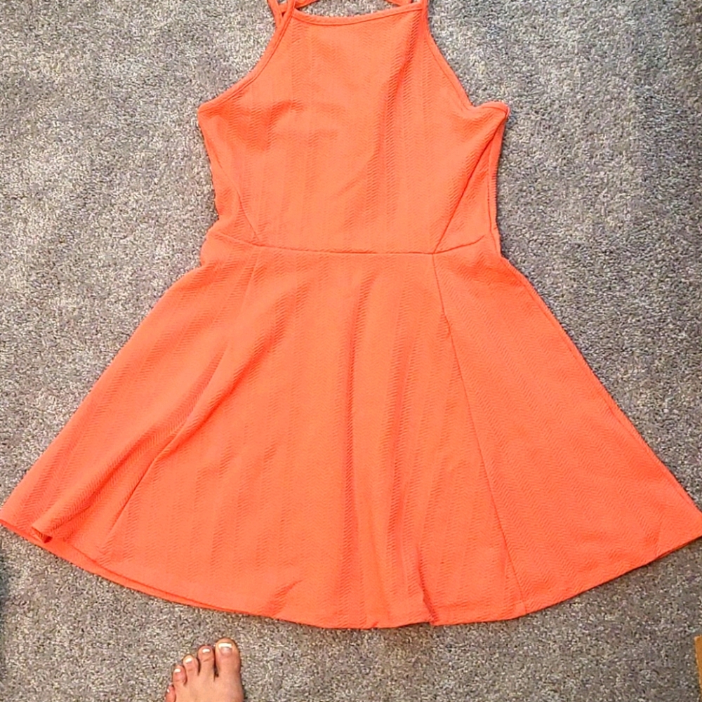 New H&M Dress